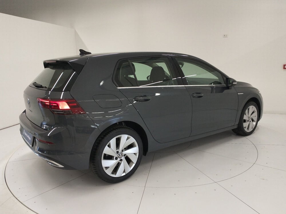 Volkswagen Golf usata a Catanzaro (8)