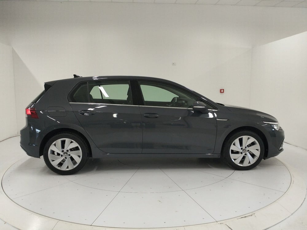 Volkswagen Golf usata a Catanzaro (9)