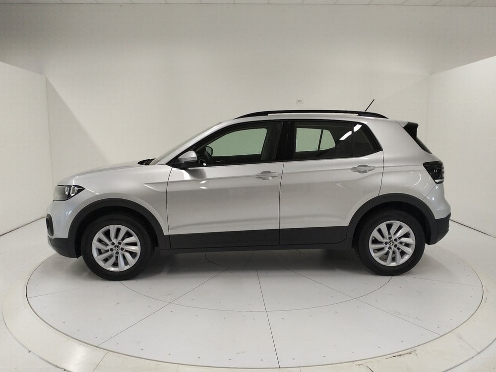 Volkswagen T-Cross usata a Catanzaro (2)