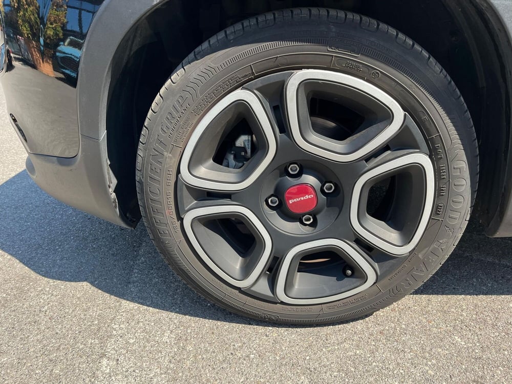 Fiat Panda usata a Lucca (12)