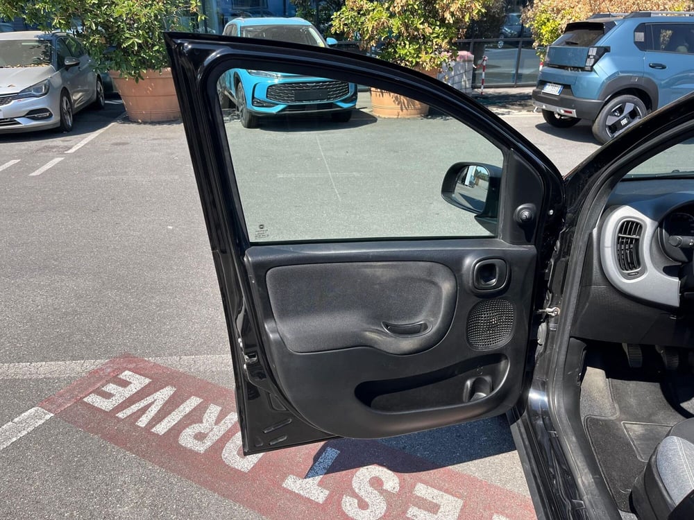 Fiat Panda usata a Lucca (9)