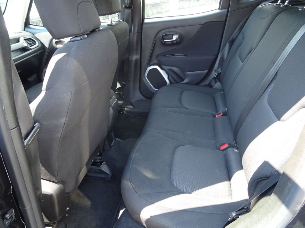 Jeep Renegade usata a Lucca (11)