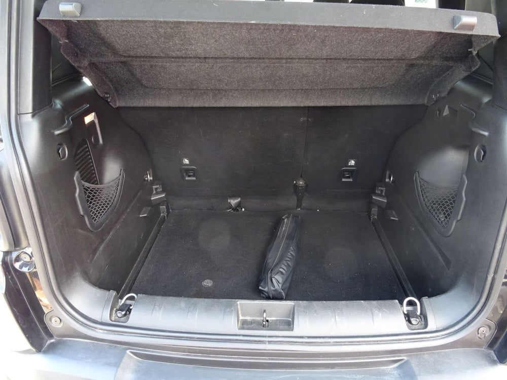 Jeep Renegade usata a Lucca (12)