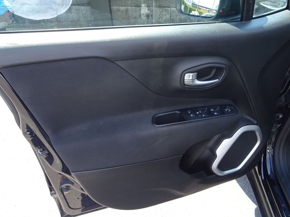 Jeep Renegade usata a Lucca (7)