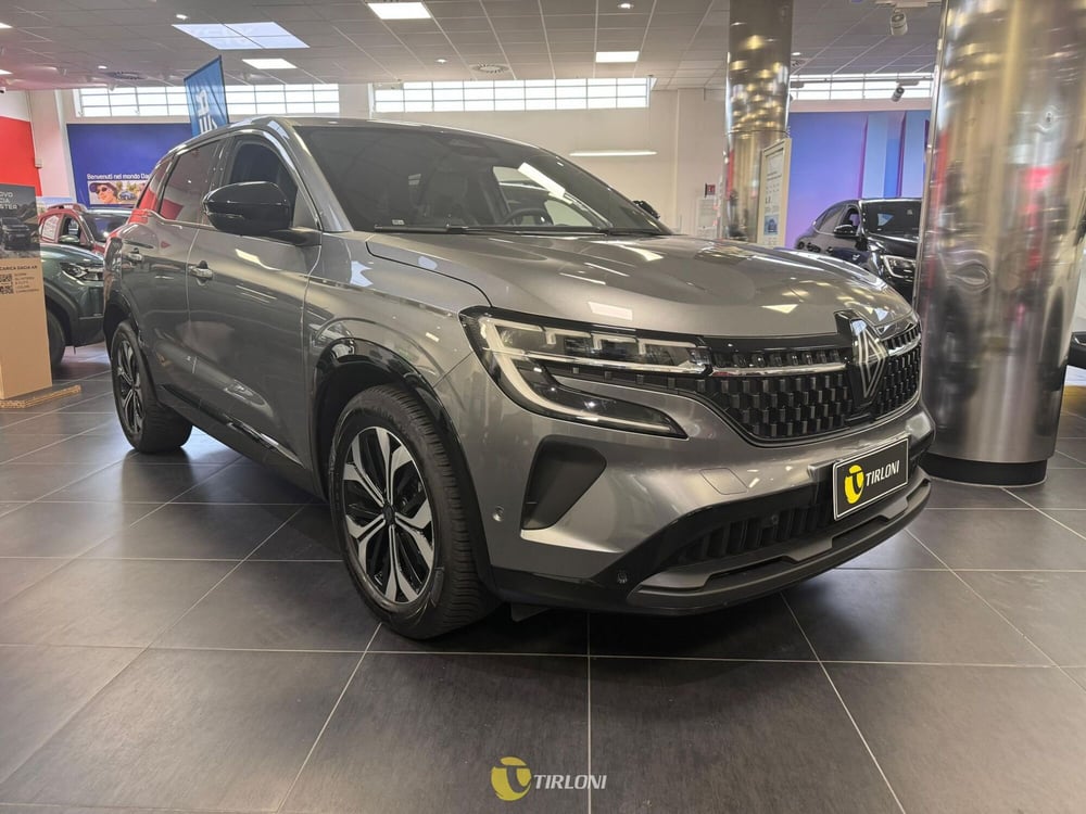 Renault Austral usata a Milano