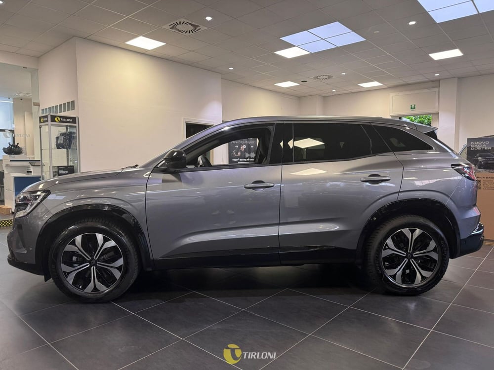 Renault Austral usata a Milano (10)