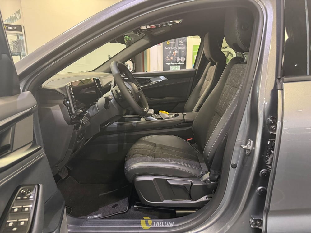 Renault Austral usata a Milano (11)