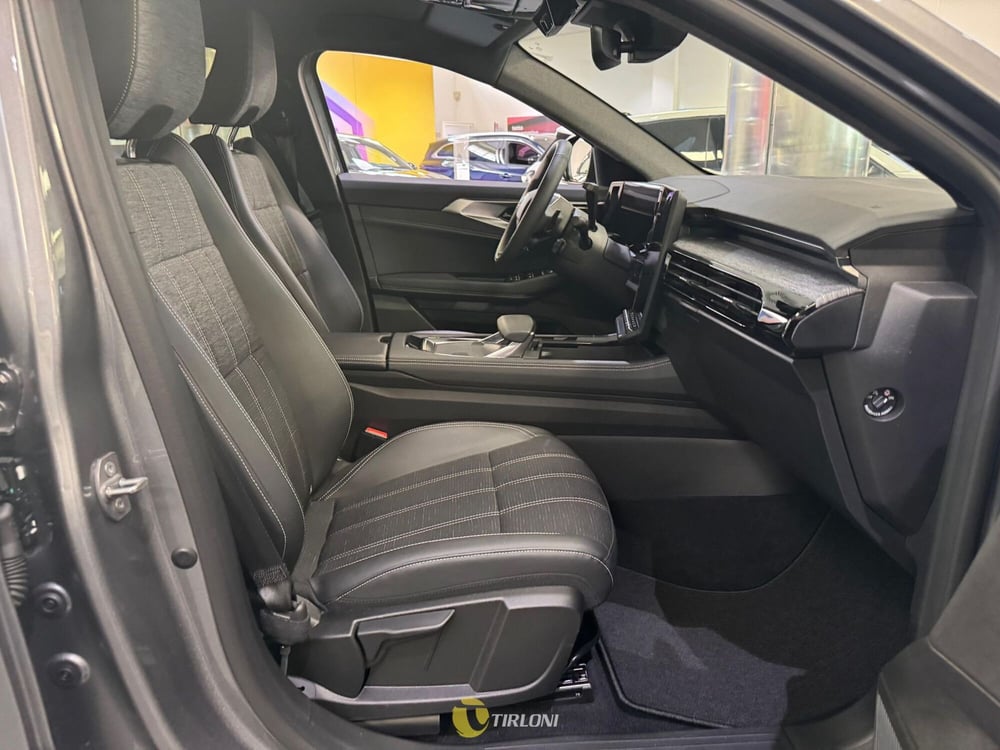 Renault Austral usata a Milano (12)