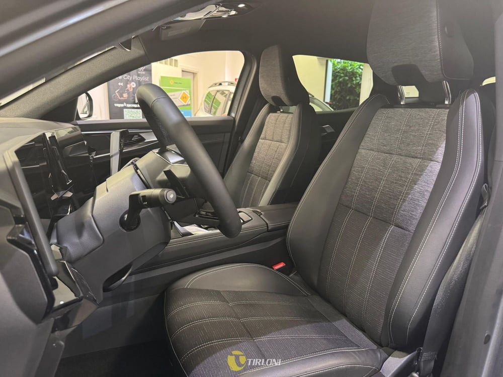Renault Austral usata a Milano (15)