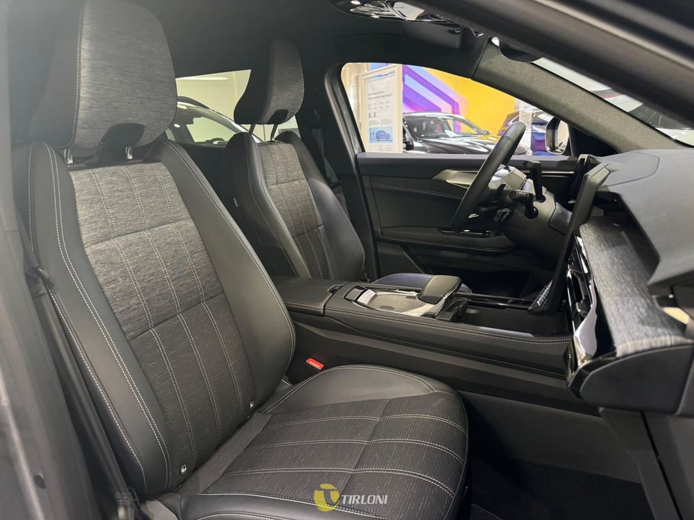 Renault Austral usata a Milano (16)