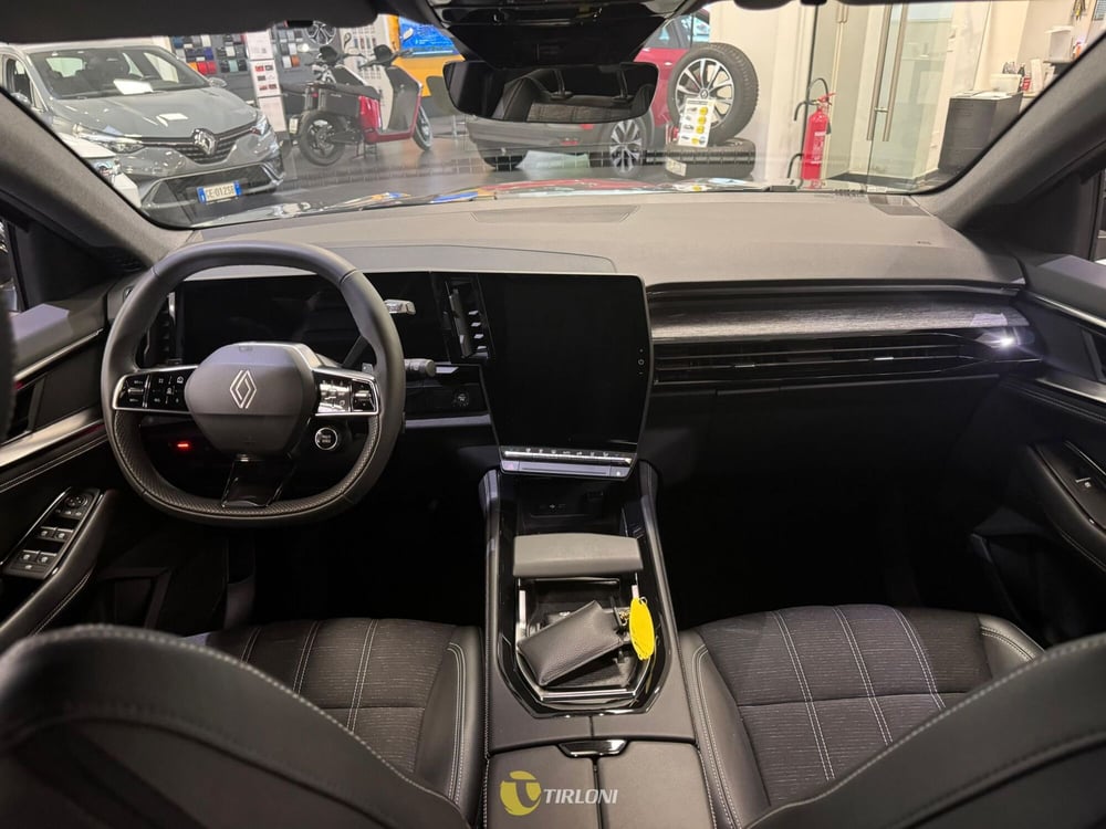 Renault Austral usata a Milano (19)