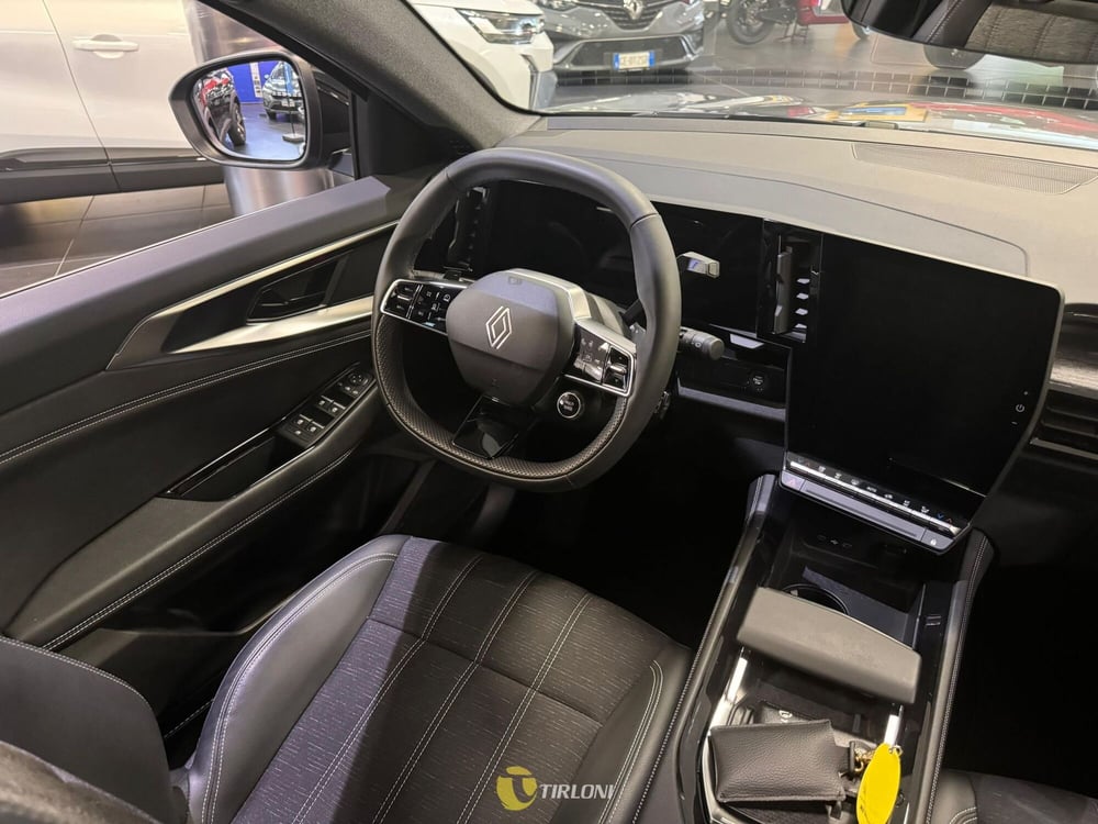 Renault Austral usata a Milano (20)