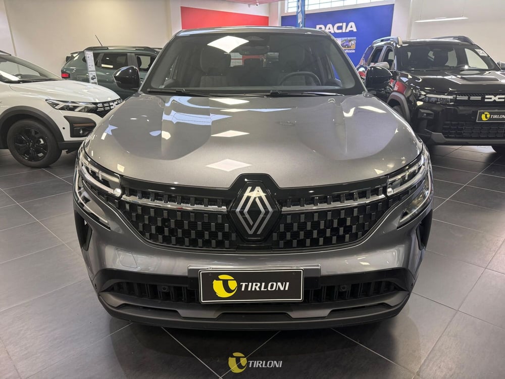 Renault Austral usata a Milano (6)