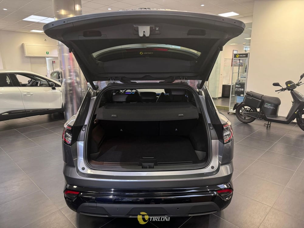 Renault Austral usata a Milano (8)