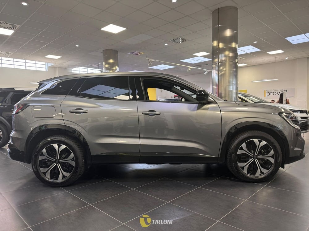 Renault Austral usata a Milano (9)