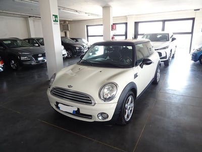 MINI Mini 1.6 16V Cooper del 2007 usata a Lucca