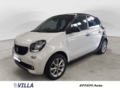 smart forfour forfour 70 1.0 Youngster del 2017 usata a Monza