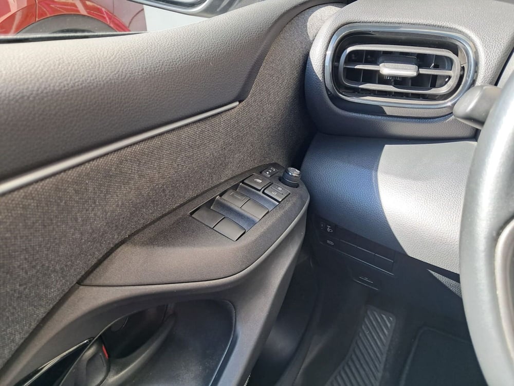 Toyota Yaris usata a Cagliari (19)