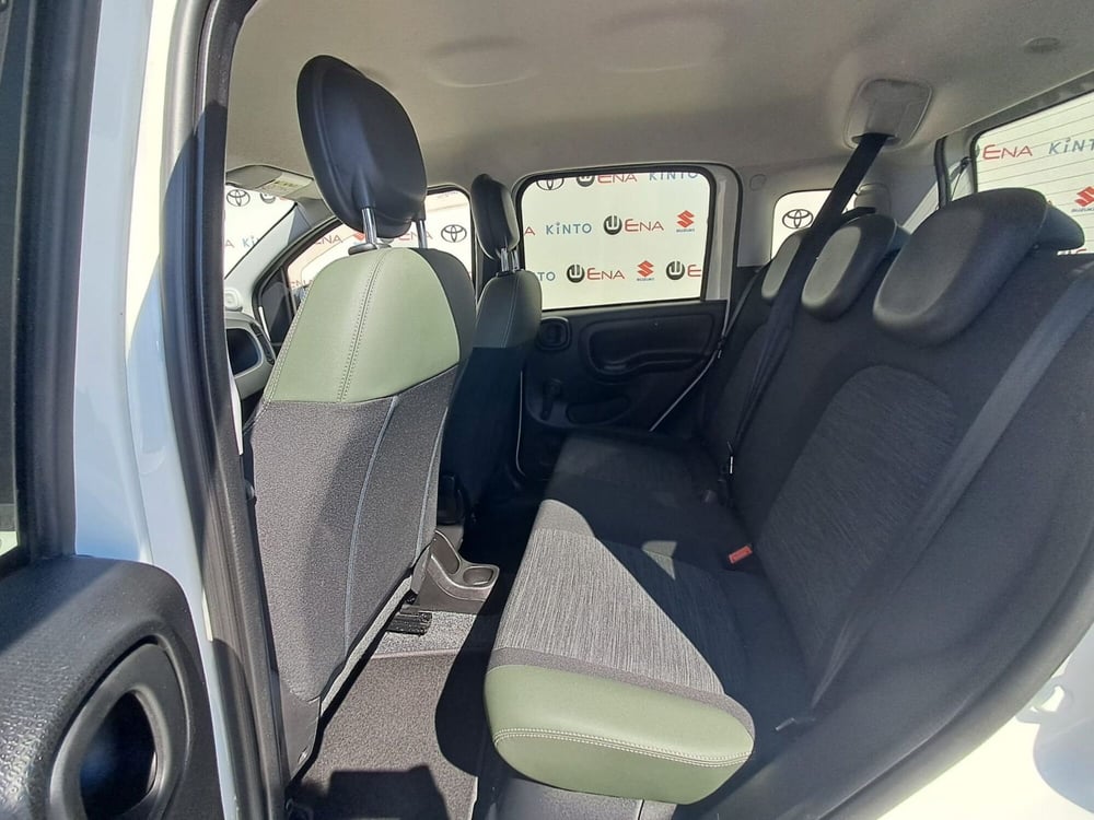 Fiat Panda usata a Cagliari (10)