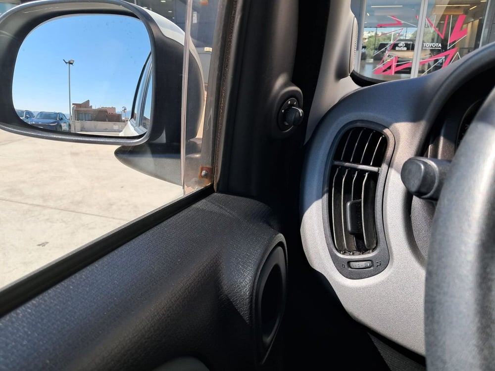 Fiat Panda usata a Cagliari (11)
