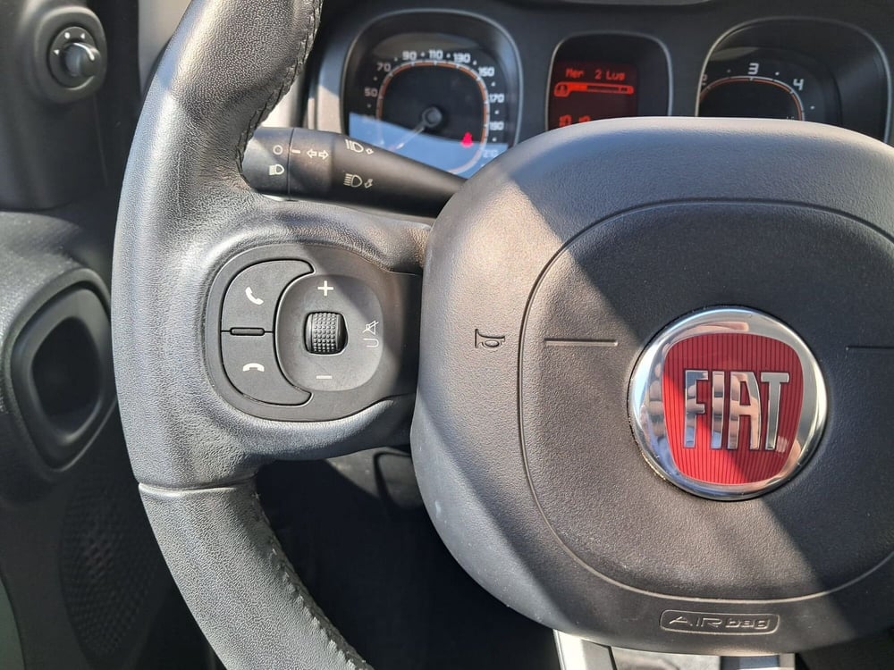 Fiat Panda usata a Cagliari (13)