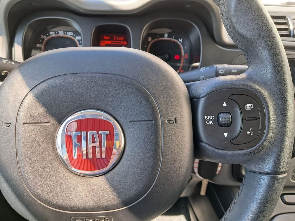 Fiat Panda usata a Cagliari (14)