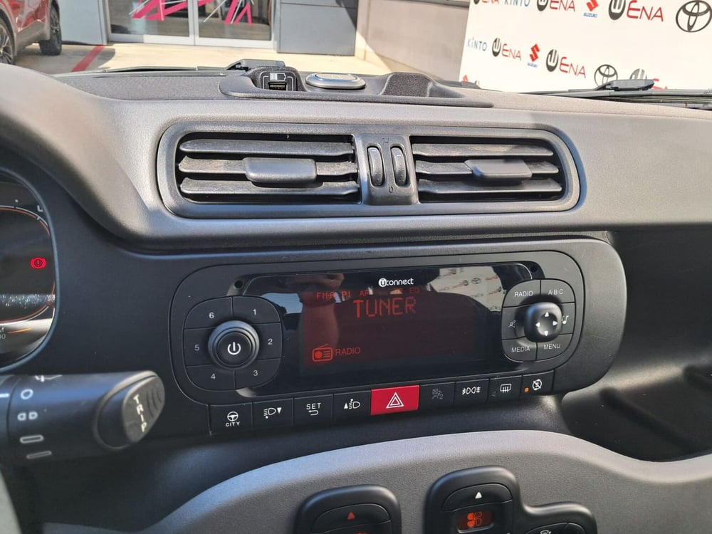 Fiat Panda usata a Cagliari (16)