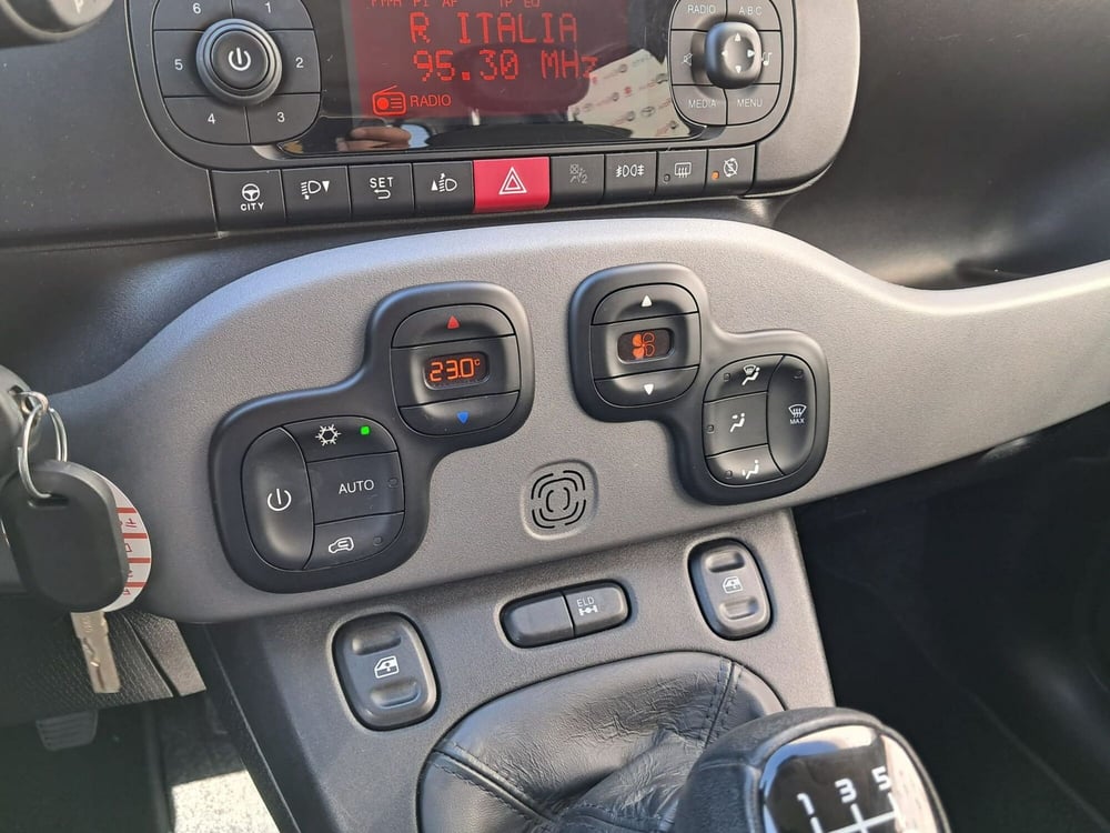 Fiat Panda usata a Cagliari (17)