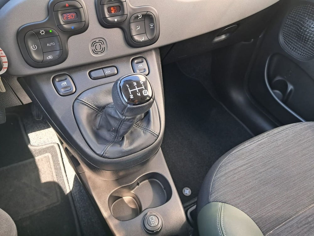 Fiat Panda usata a Cagliari (18)