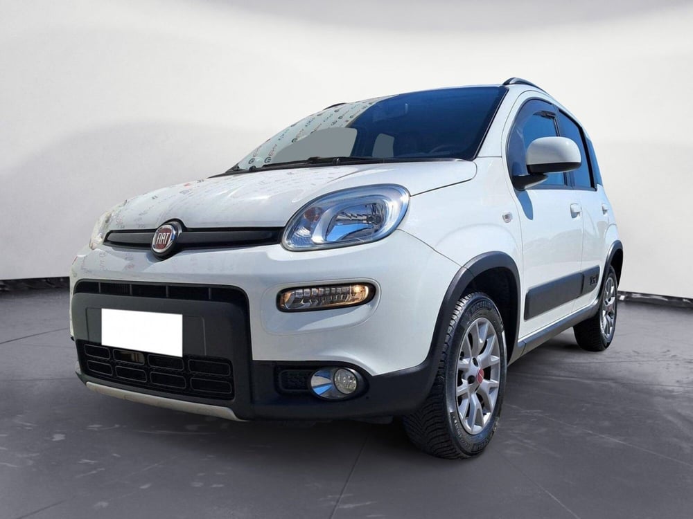 Fiat Panda usata a Cagliari (2)
