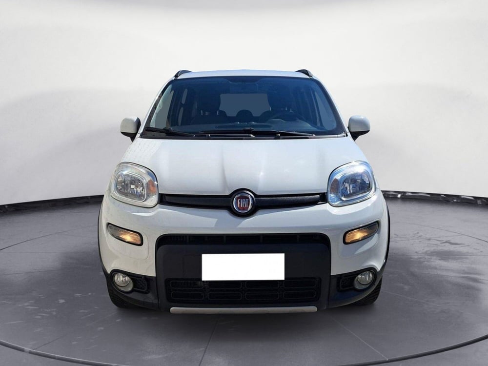 Fiat Panda usata a Cagliari (3)