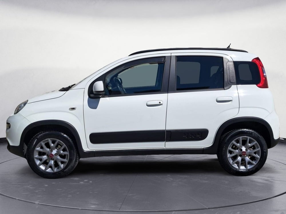 Fiat Panda usata a Cagliari (4)
