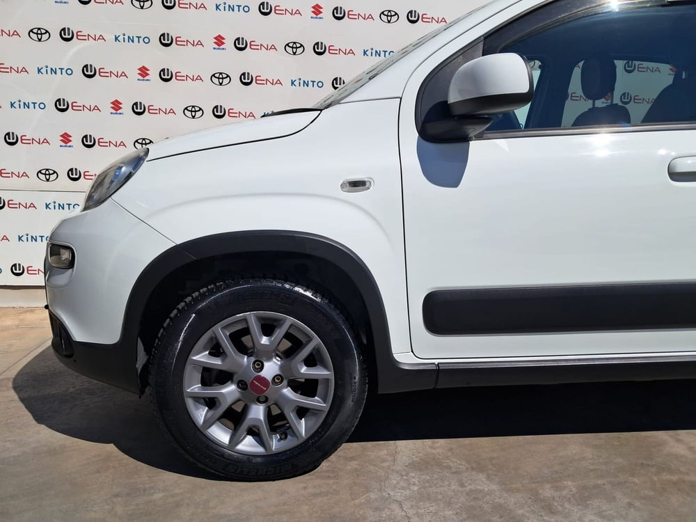 Fiat Panda usata a Cagliari (5)