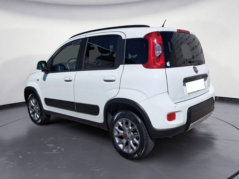 Fiat Panda usata a Cagliari (6)