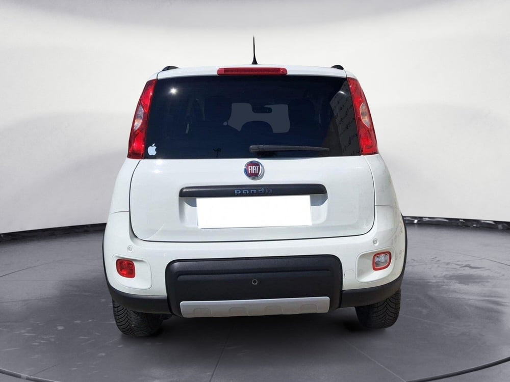 Fiat Panda usata a Cagliari (7)
