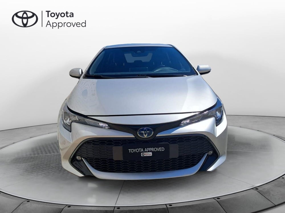 Toyota Corolla usata a Cagliari (3)