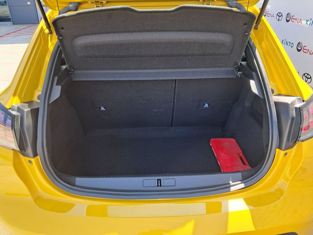 Peugeot 208 usata a Cagliari (8)