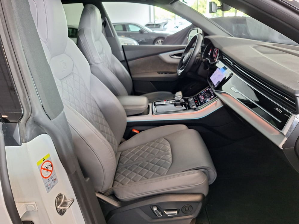 Audi Q8 usata a Modena (10)