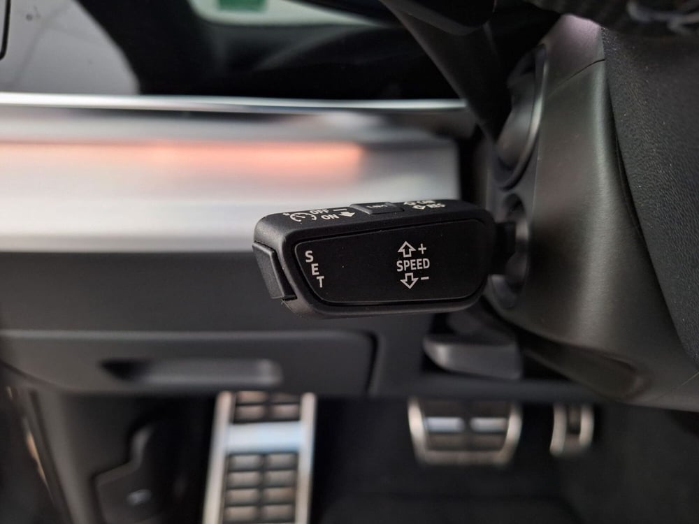 Audi Q8 usata a Modena (16)