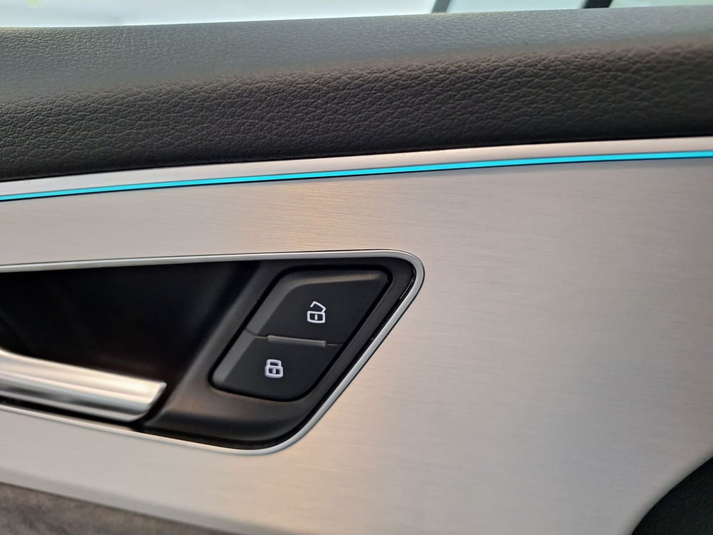 Audi Q8 usata a Modena (18)