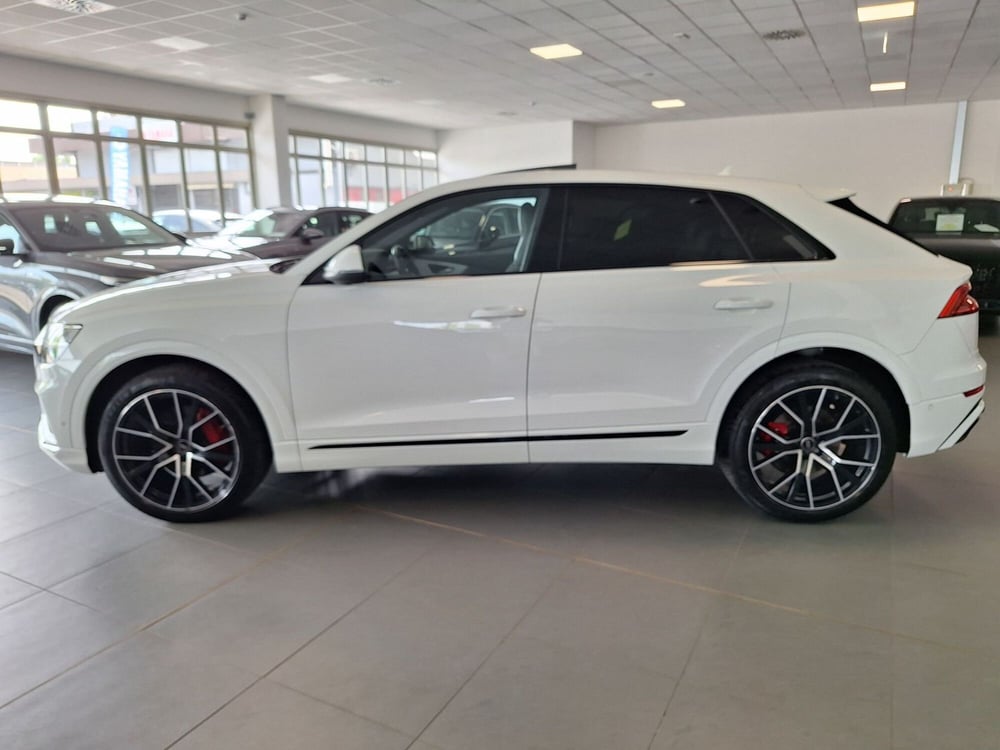 Audi Q8 usata a Modena (3)
