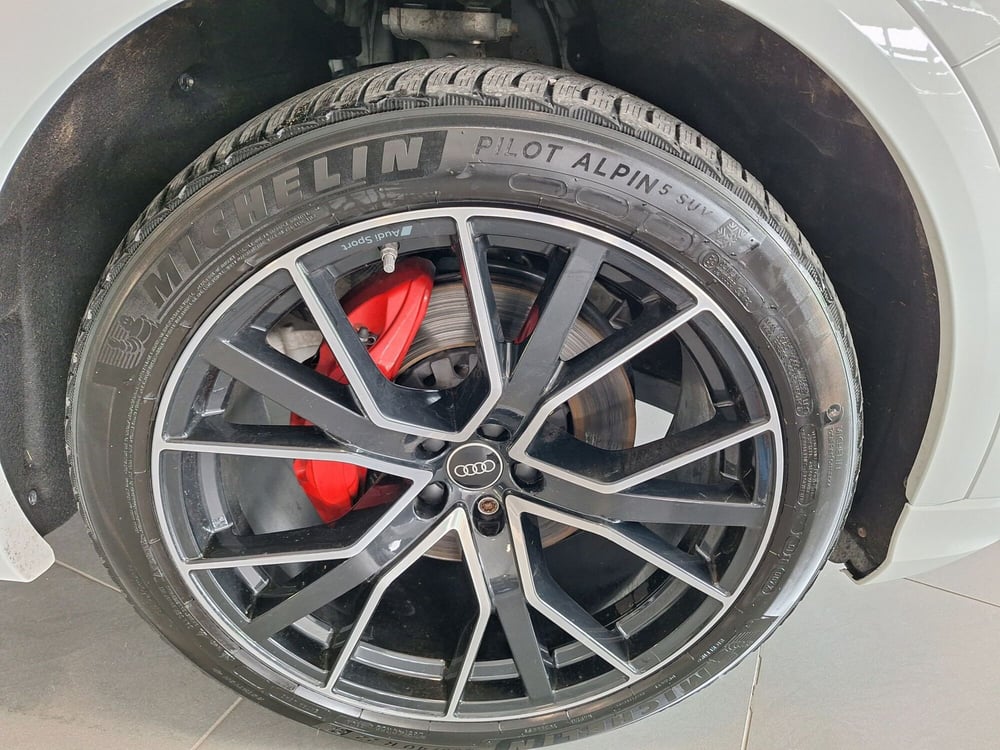 Audi Q8 usata a Modena (6)