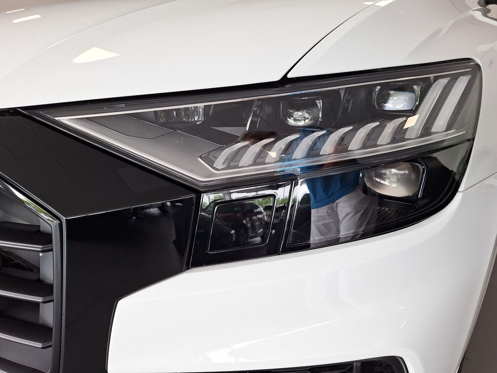 Audi Q8 usata a Modena (7)