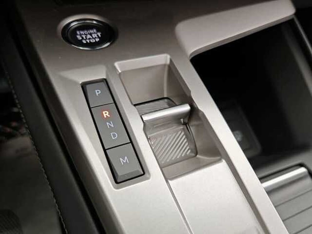 Peugeot 308 nuova a Palermo (11)