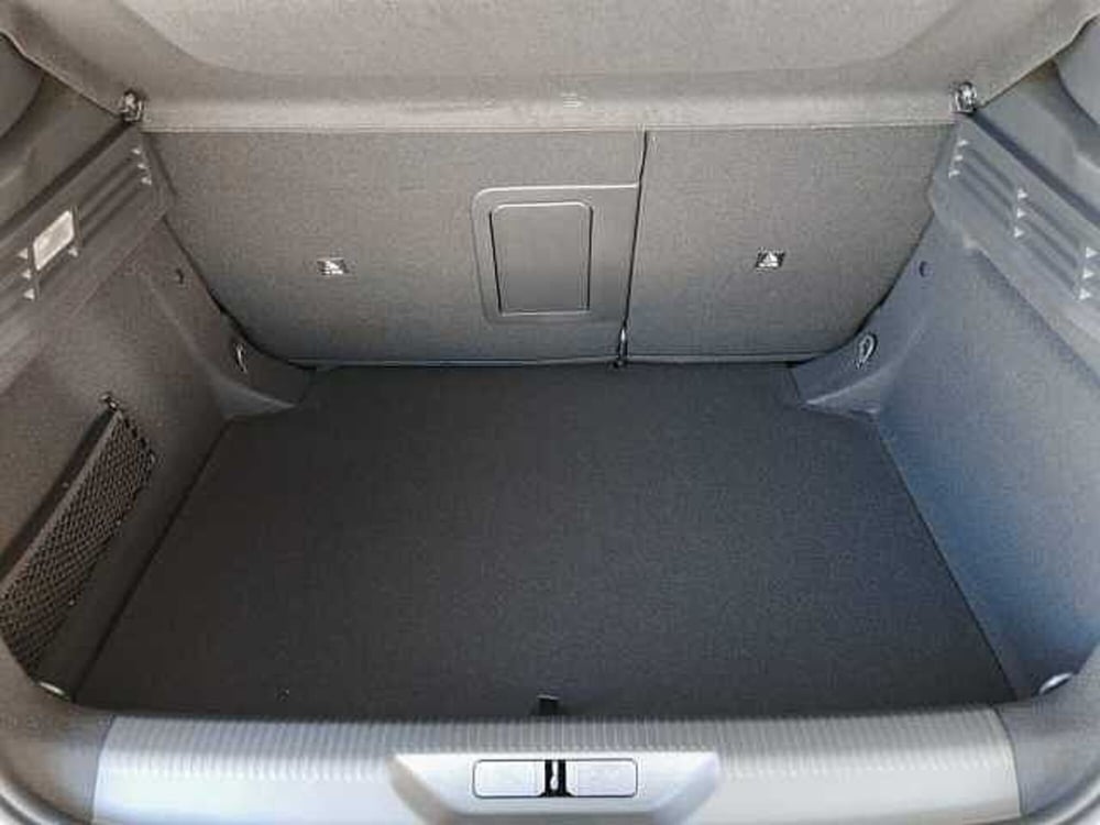 Peugeot 308 nuova a Palermo (18)