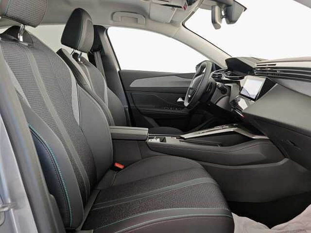 Peugeot 308 nuova a Palermo (7)