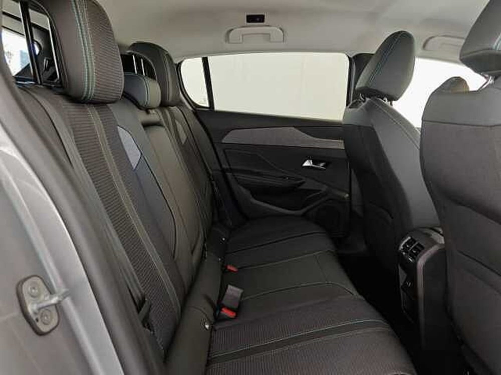 Peugeot 308 nuova a Palermo (8)
