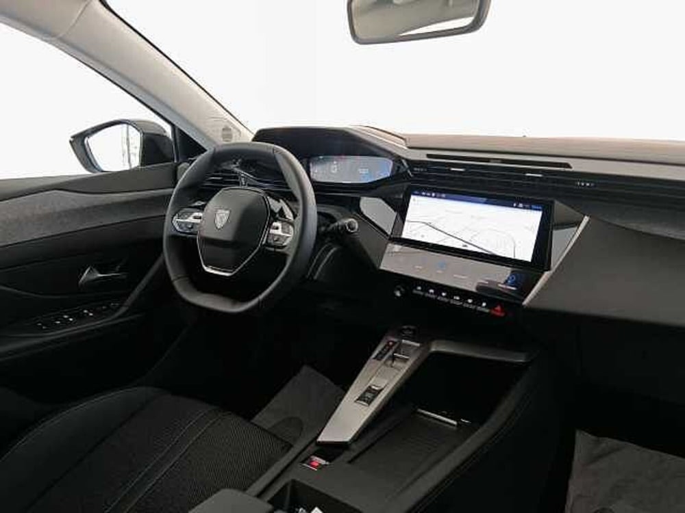 Peugeot 308 nuova a Palermo (9)