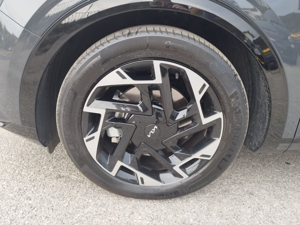 Kia Sportage usata a Arezzo (12)