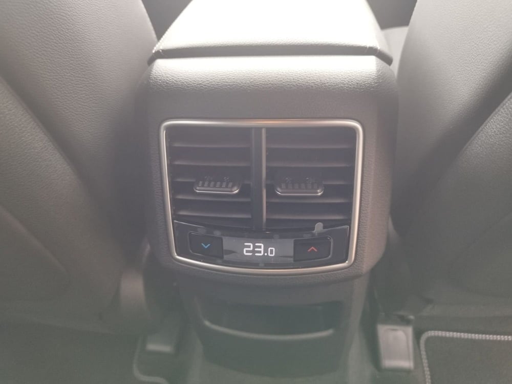 Kia Sportage usata a Arezzo (18)
